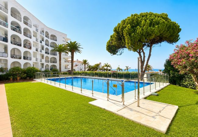 Apartment in Nerja - AP432 VERDEMAR SUNNY