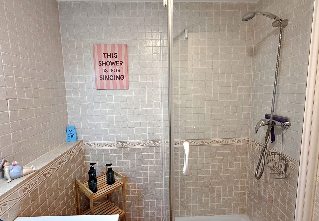Apartment in Nerja - AP432 VERDEMAR SUNNY