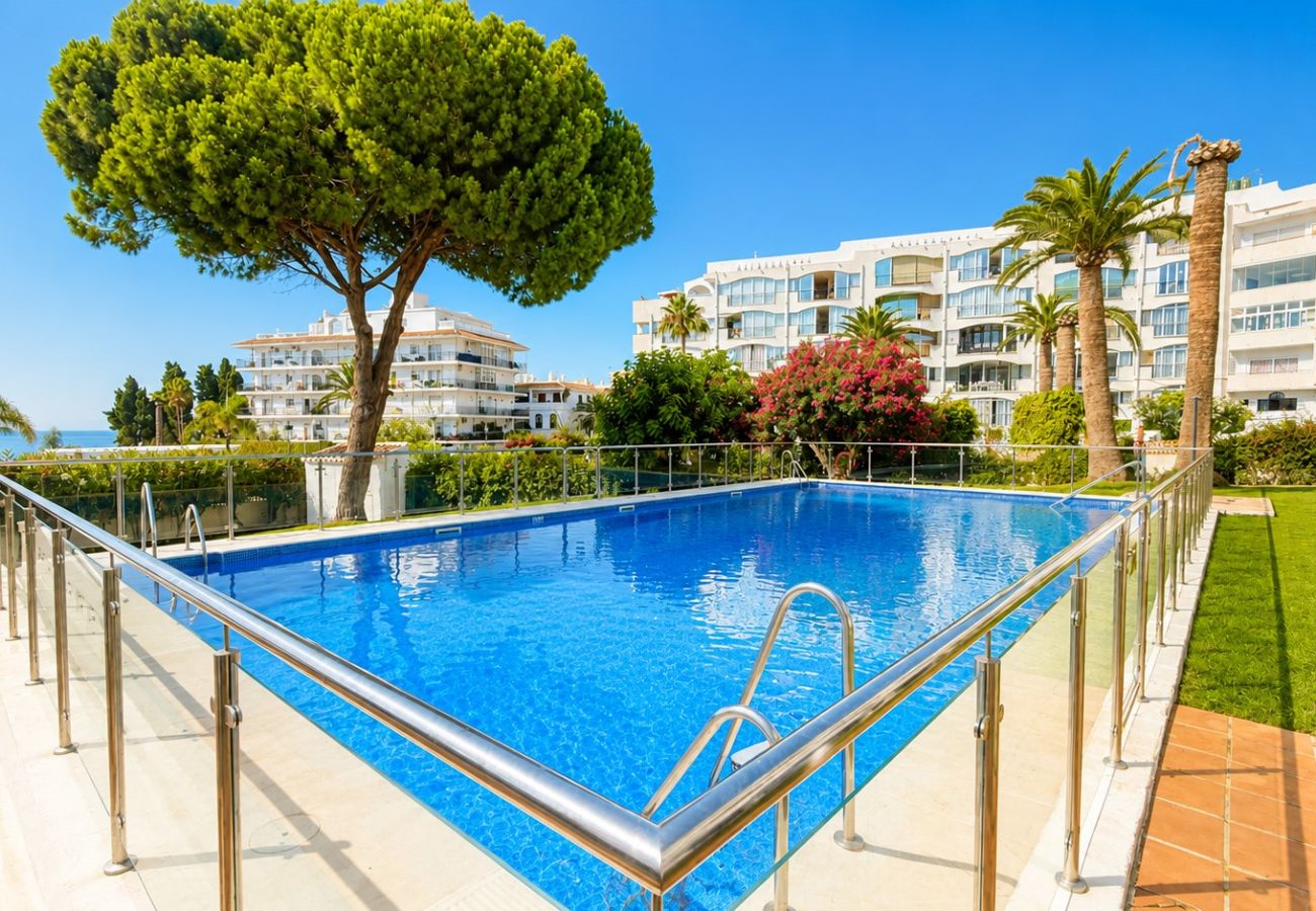 Apartment in Nerja - AP432 VERDEMAR SUNNY