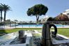 Apartment in Nerja - AP432 VERDEMAR SUNNY