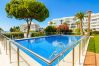 Apartment in Nerja - AP432 VERDEMAR SUNNY