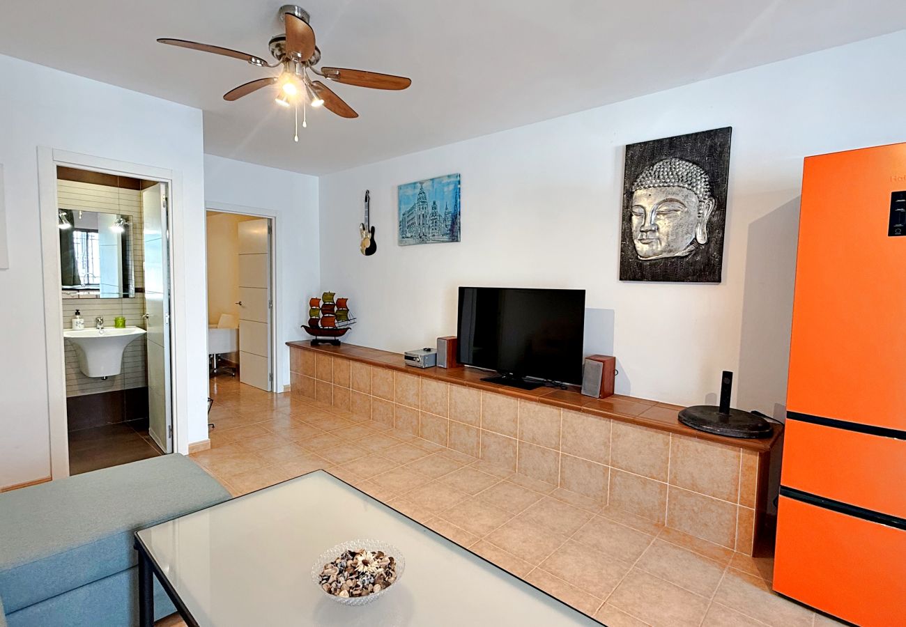Terraced House in Nerja - AP433 VILLA LA NORIA