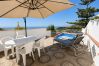 Terraced House in Nerja - AP433 VILLA LA NORIA