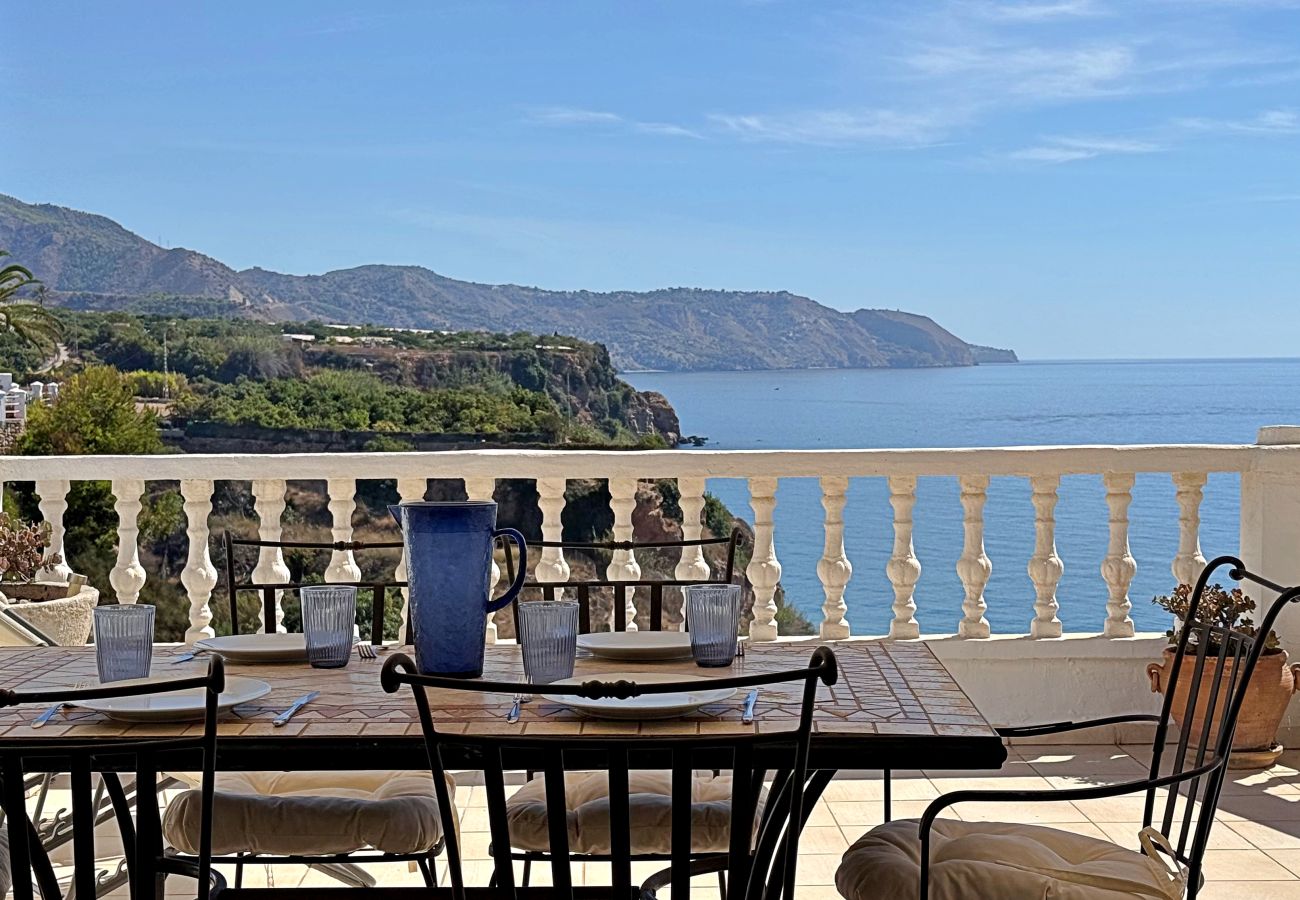 Apartment in Nerja - AP178 Capistrano Playa 601