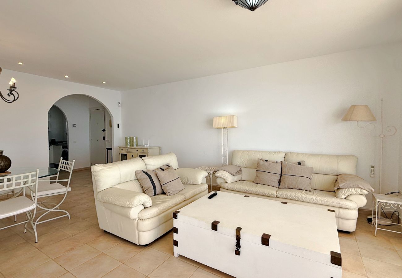 Apartment in Nerja - AP178 Capistrano Playa 601