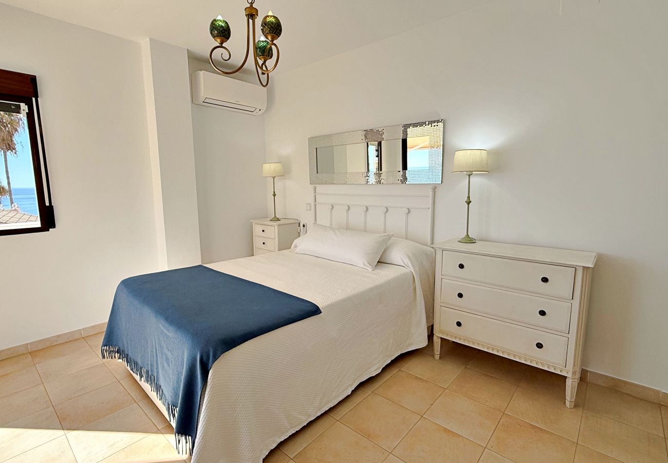 Apartment in Nerja - AP178 Capistrano Playa 601