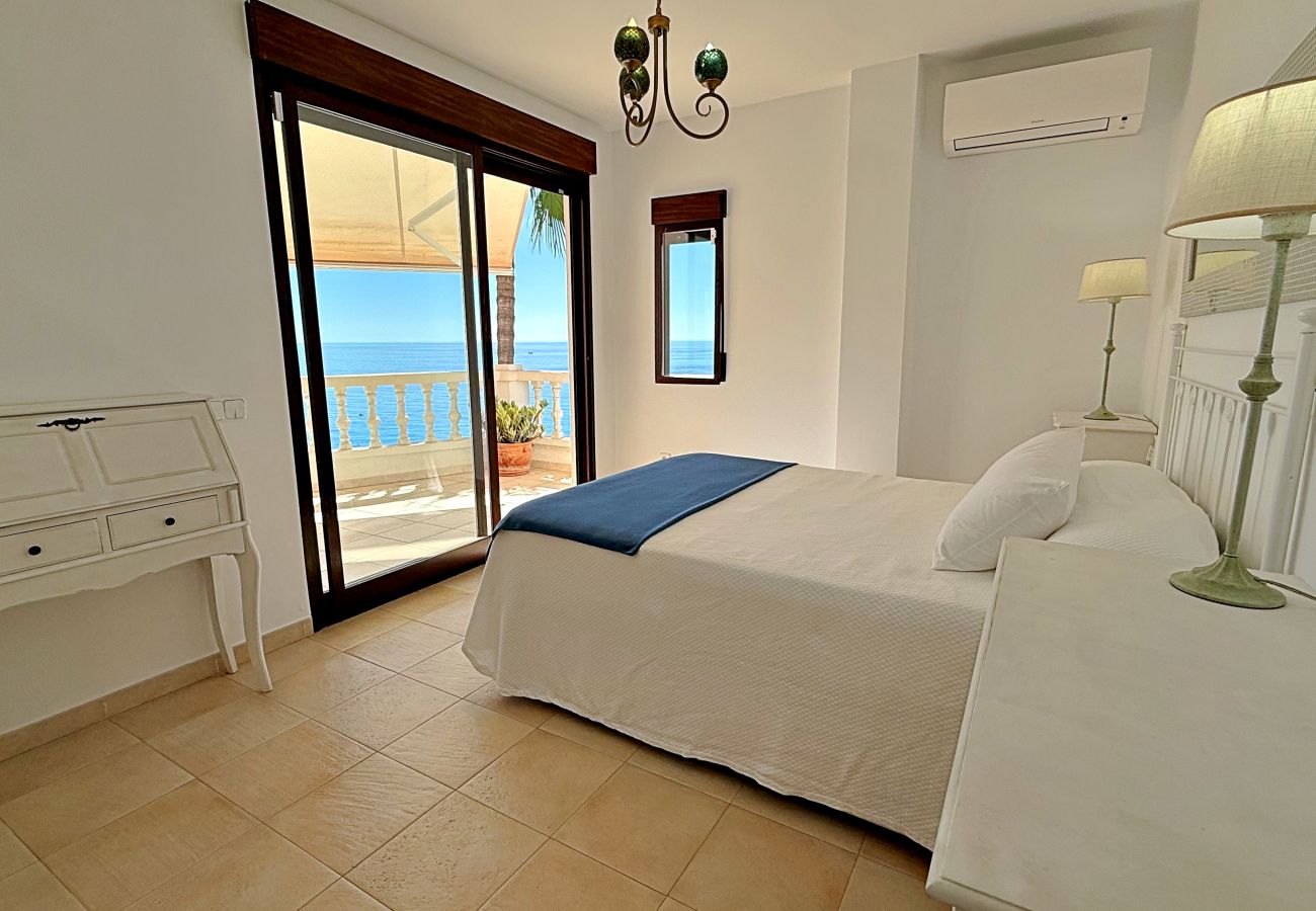 Apartment in Nerja - AP178 Capistrano Playa 601